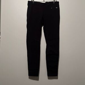 American Eagle Black Athletic Leggings